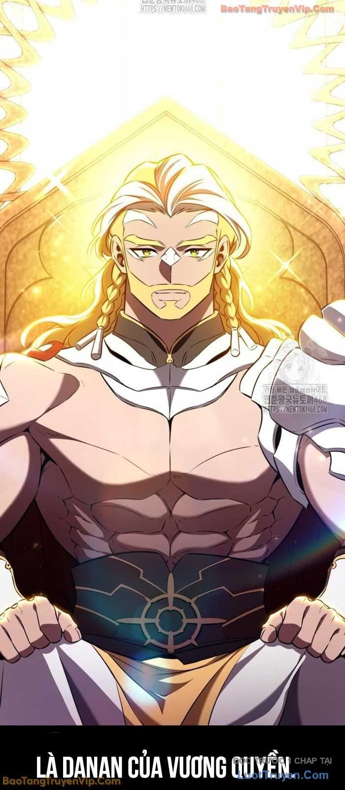 Tôi Đã Giết Tuyển Thủ Học Viện - Chapter 89 - Page 3