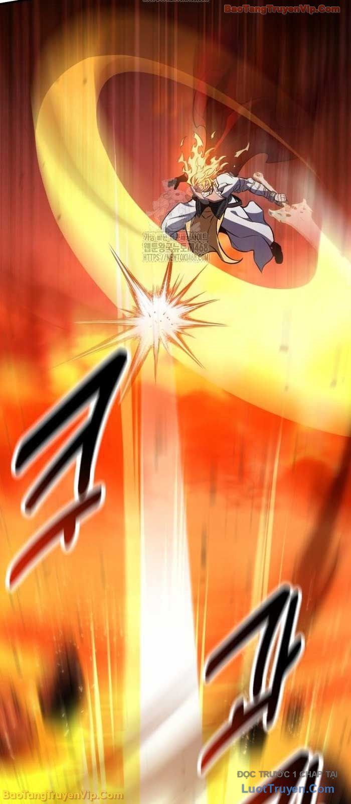 Tôi Đã Giết Tuyển Thủ Học Viện - Chapter 89 - Page 34