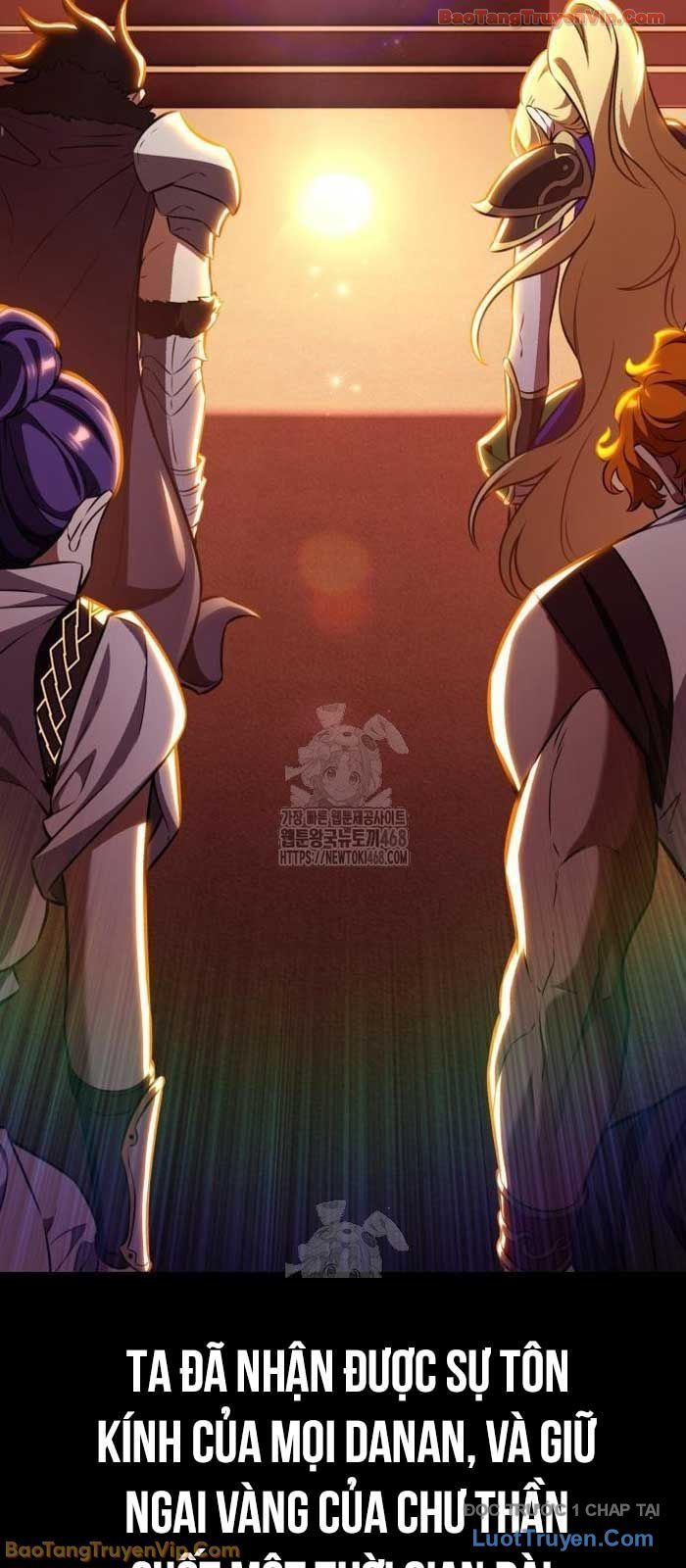 Tôi Đã Giết Tuyển Thủ Học Viện - Chapter 89 - Page 5