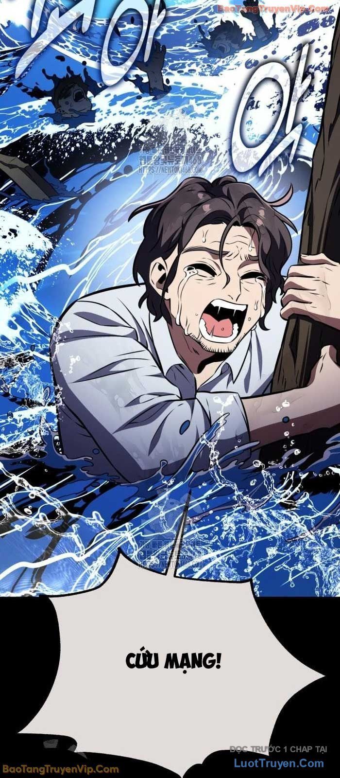 Tôi Đã Giết Tuyển Thủ Học Viện - Chapter 89 - Page 51