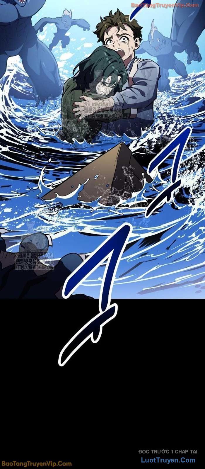 Tôi Đã Giết Tuyển Thủ Học Viện - Chapter 89 - Page 53