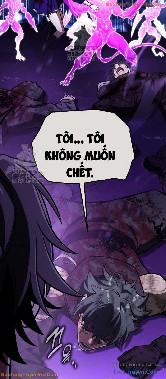 Tôi Đã Giết Tuyển Thủ Học Viện - Chapter 89 - Page 61