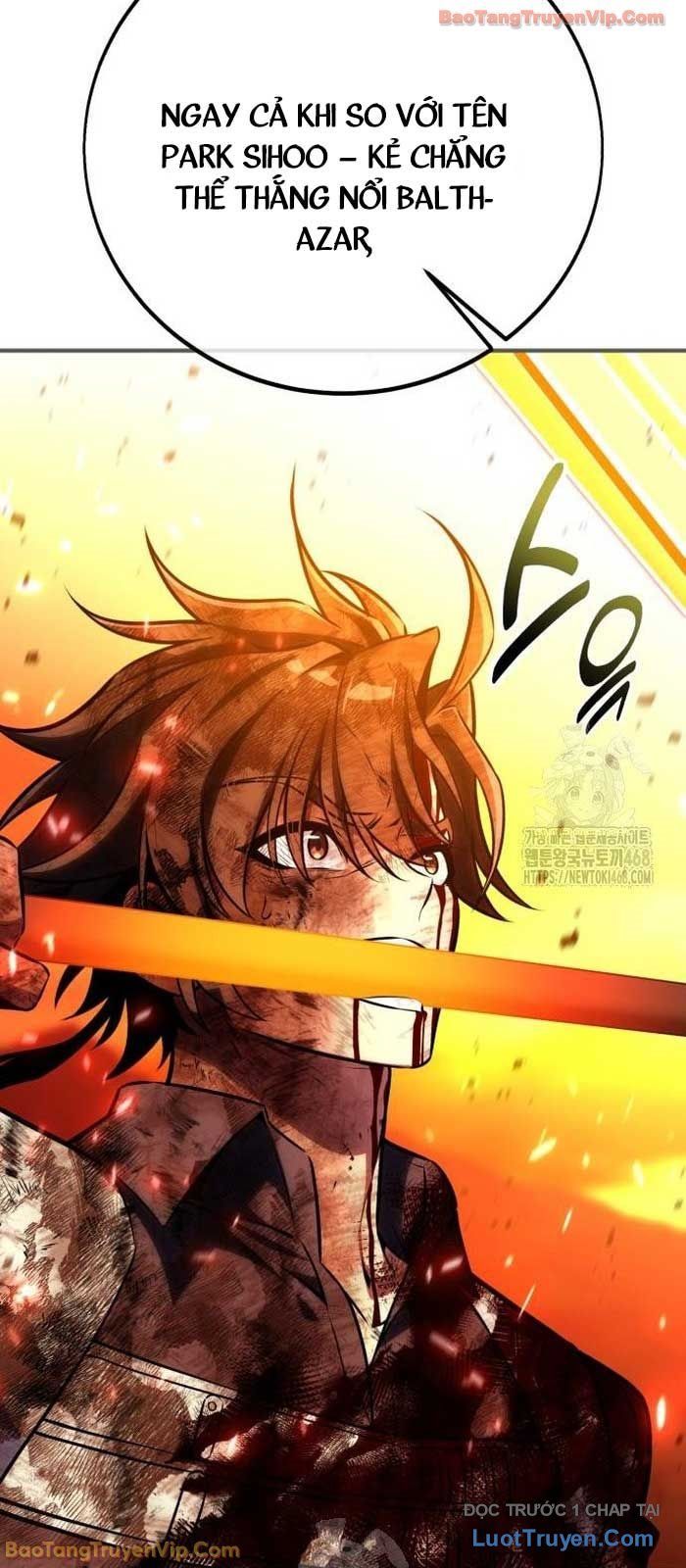 Tôi Đã Giết Tuyển Thủ Học Viện - Chapter 89 - Page 87