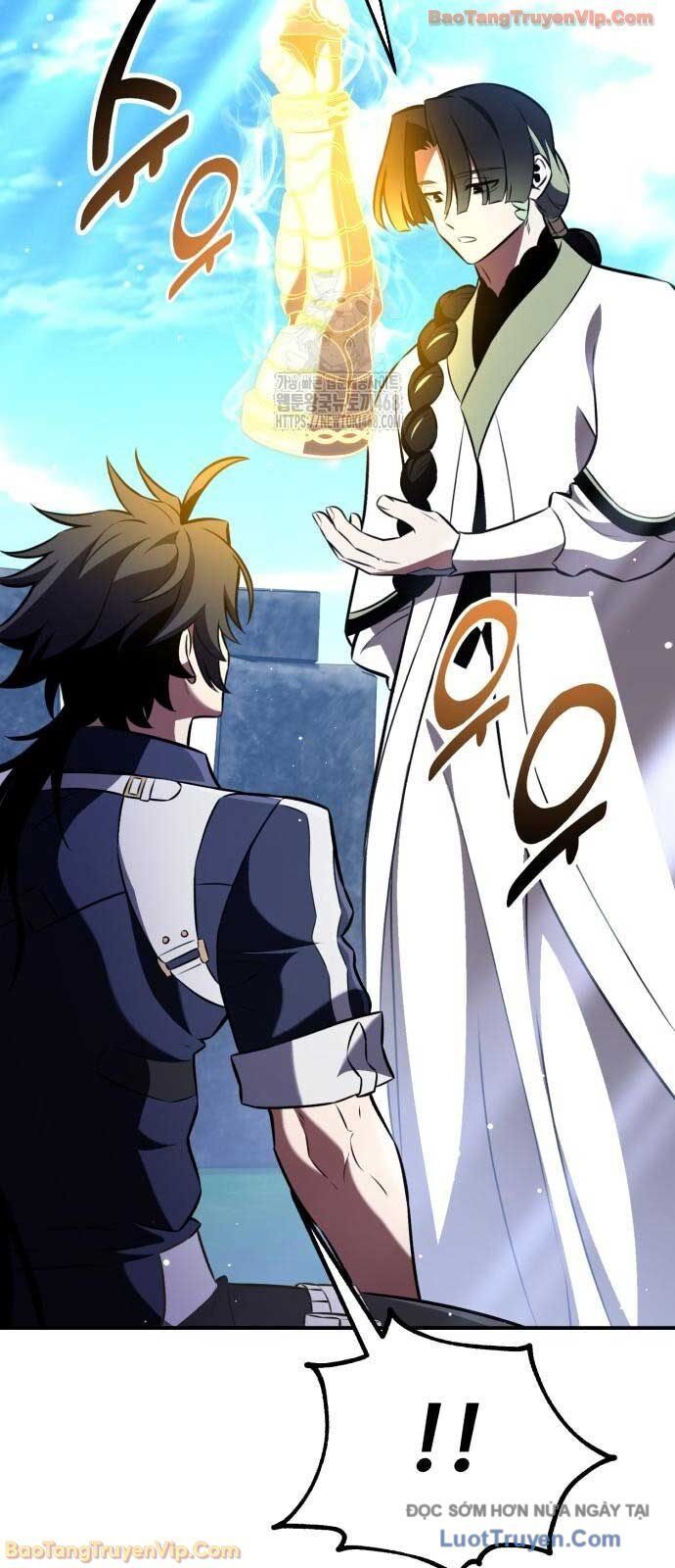 Tôi Đã Giết Tuyển Thủ Học Viện Chapter 90 - Trang 10