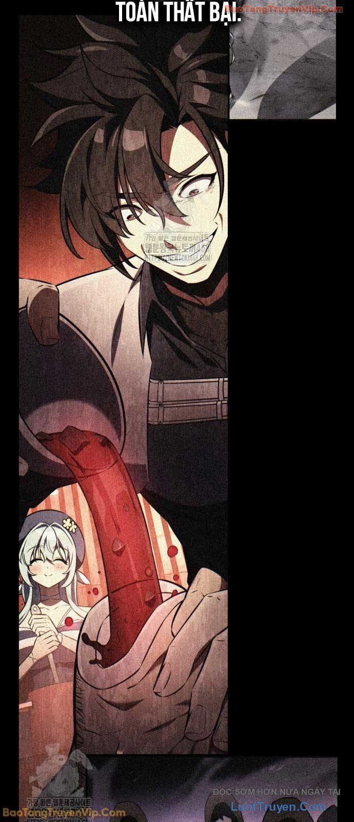 Tôi Đã Giết Tuyển Thủ Học Viện Chapter 90 - Trang 106