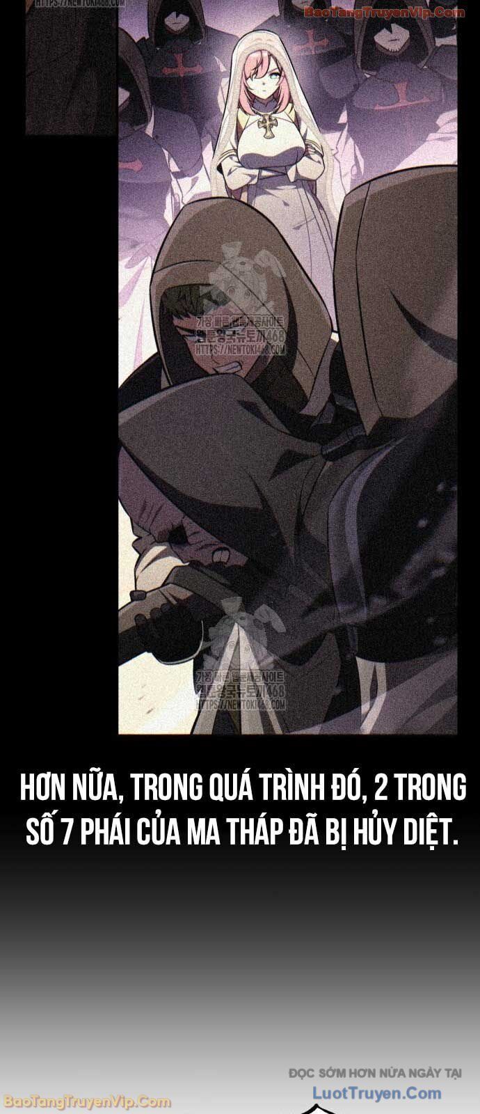 Tôi Đã Giết Tuyển Thủ Học Viện Chapter 90 - Trang 107