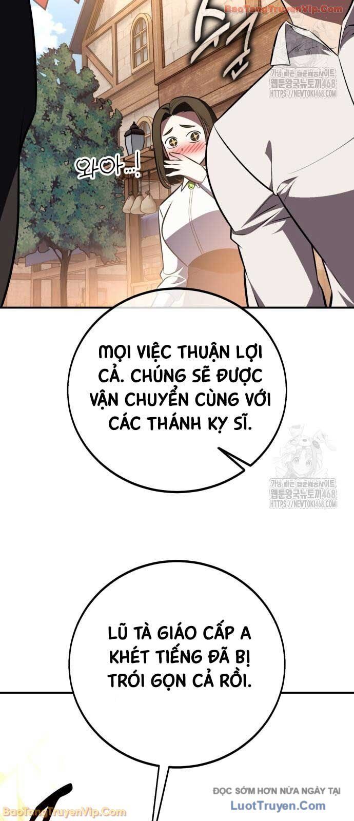 Tôi Đã Giết Tuyển Thủ Học Viện Chapter 90 - Trang 113