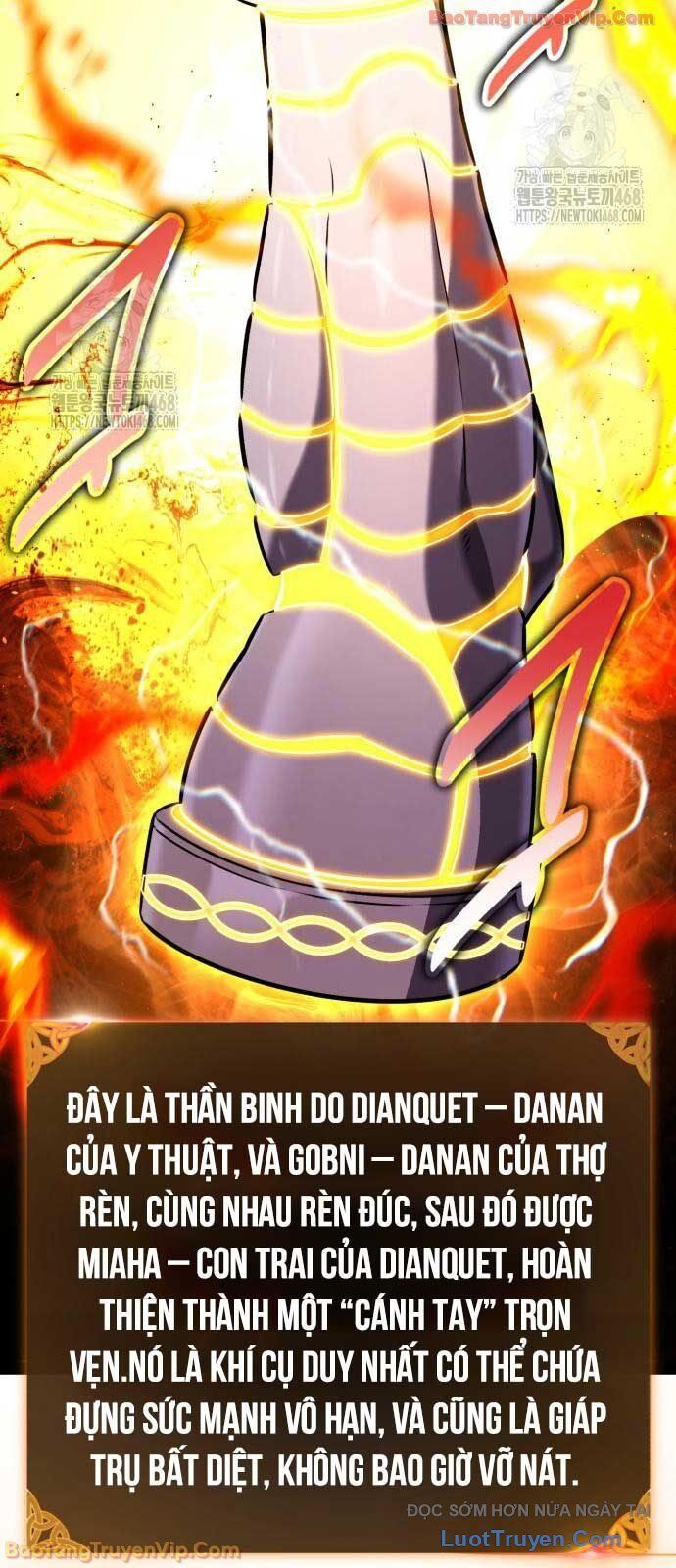 Tôi Đã Giết Tuyển Thủ Học Viện Chapter 90 - Trang 12