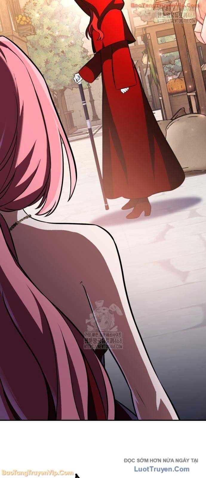 Tôi Đã Giết Tuyển Thủ Học Viện Chapter 90 - Trang 121