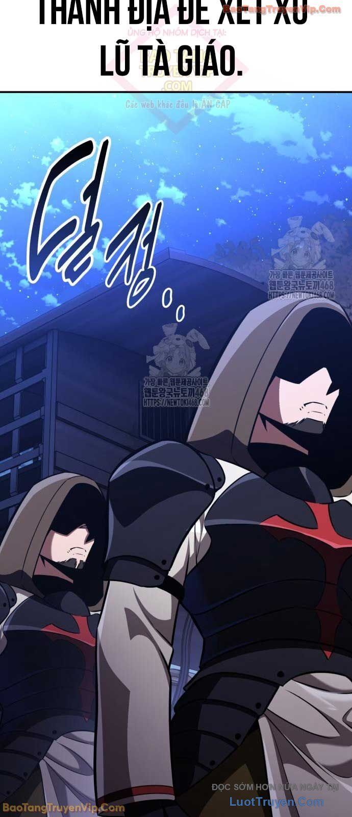 Tôi Đã Giết Tuyển Thủ Học Viện Chapter 90 - Trang 125