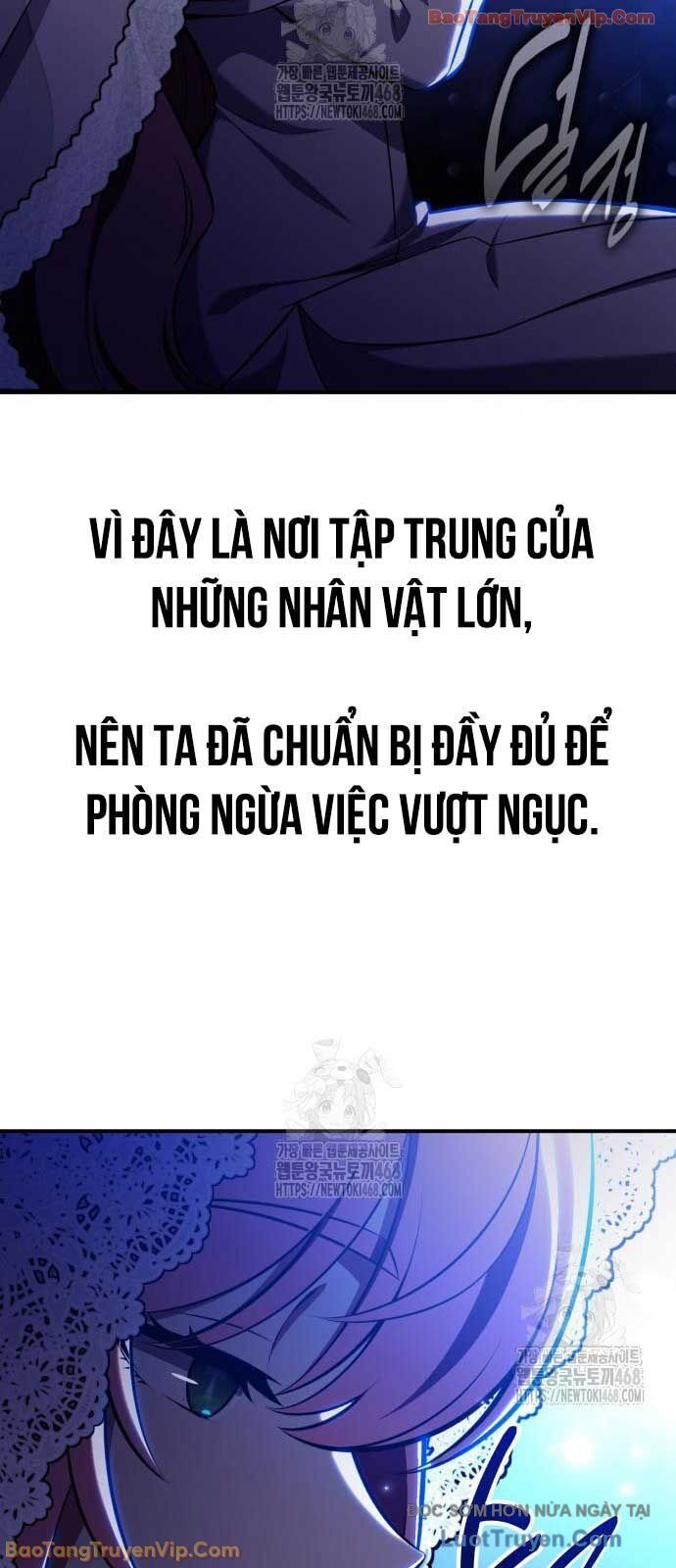 Tôi Đã Giết Tuyển Thủ Học Viện Chapter 90 - Trang 127