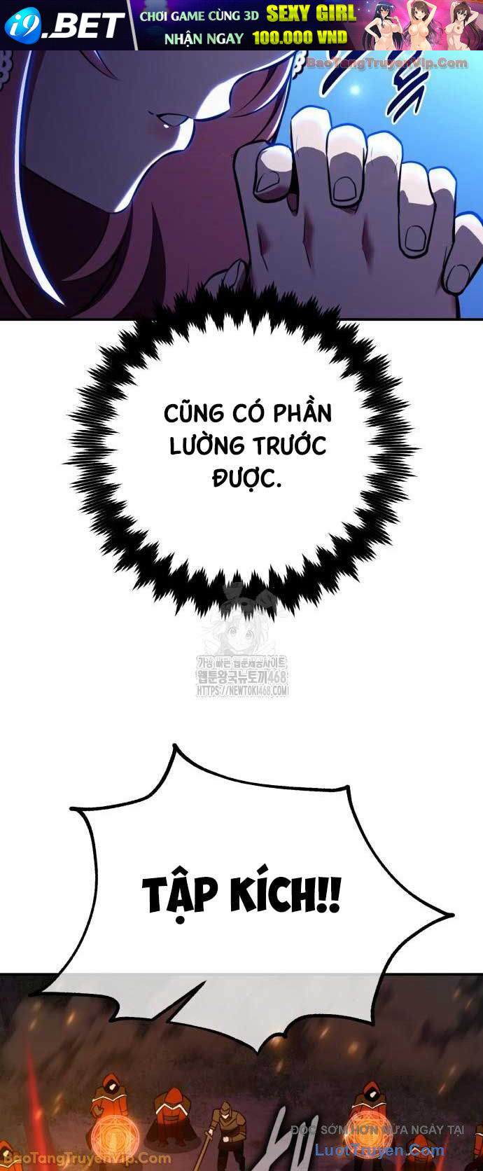 Tôi Đã Giết Tuyển Thủ Học Viện Chapter 90 - Trang 128