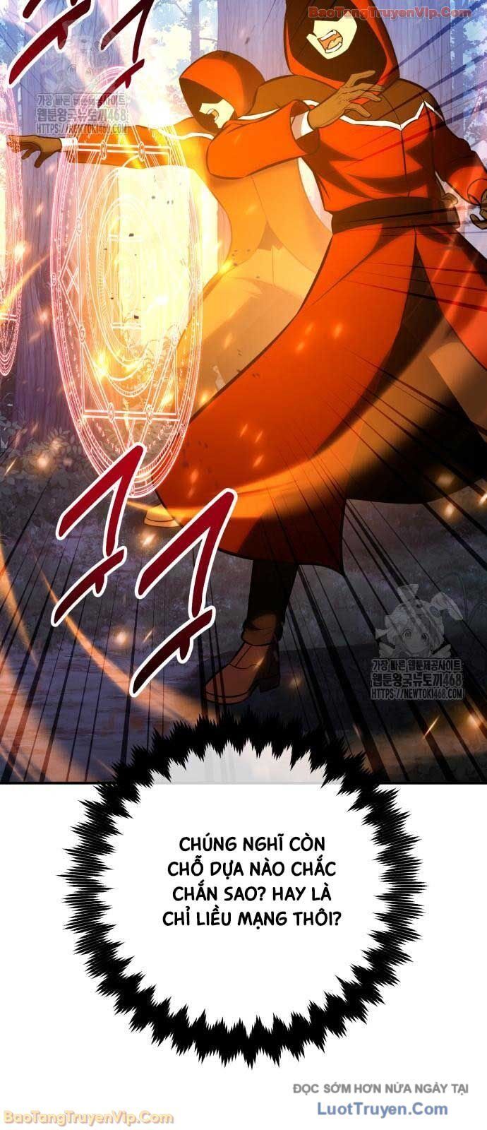 Tôi Đã Giết Tuyển Thủ Học Viện Chapter 90 - Trang 132