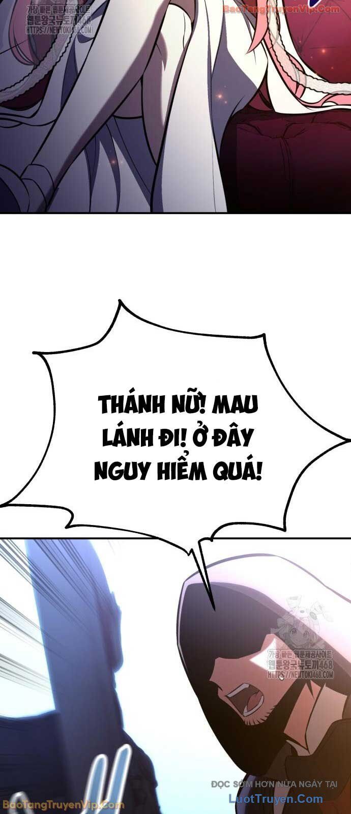 Tôi Đã Giết Tuyển Thủ Học Viện Chapter 90 - Trang 134