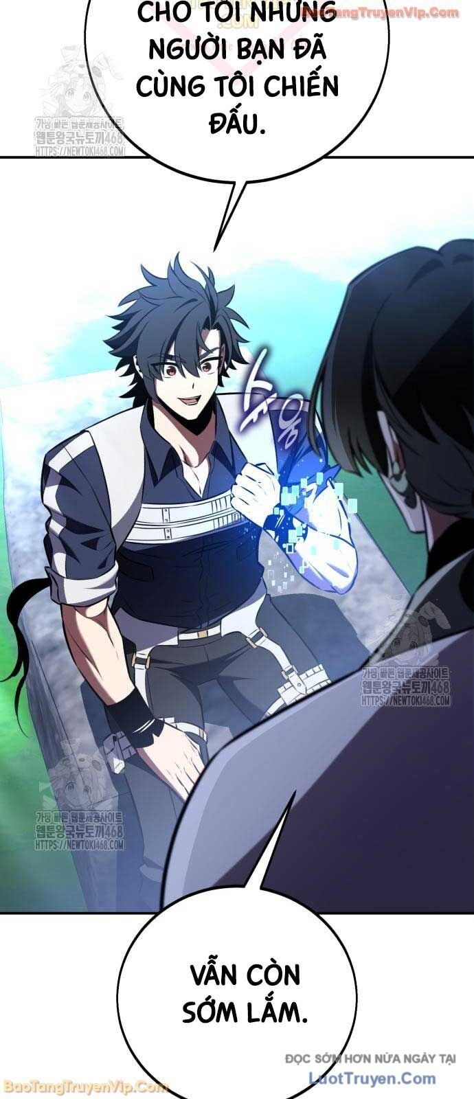 Tôi Đã Giết Tuyển Thủ Học Viện Chapter 90 - Trang 17