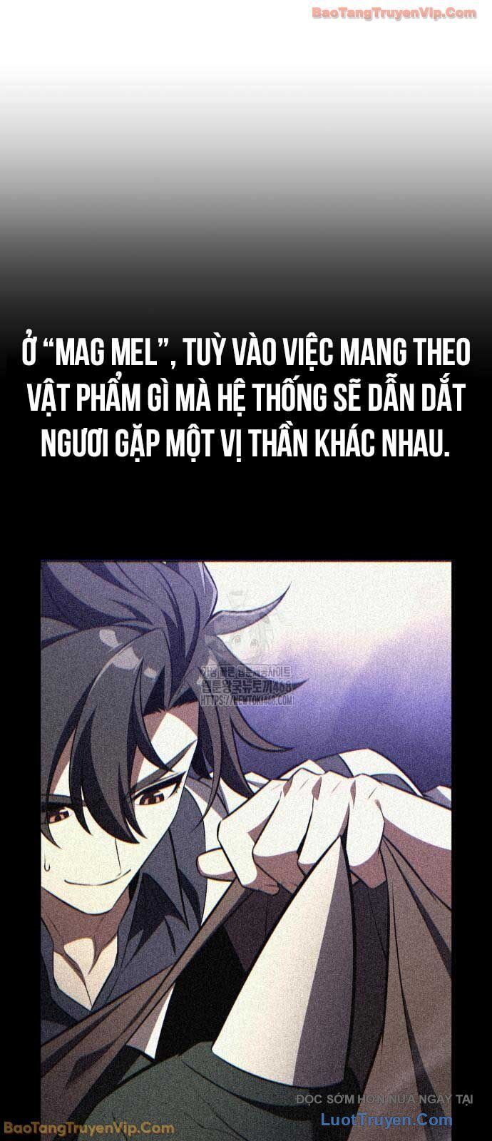 Tôi Đã Giết Tuyển Thủ Học Viện Chapter 90 - Trang 19