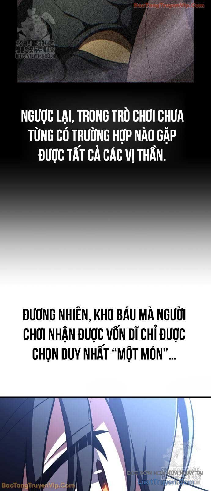 Tôi Đã Giết Tuyển Thủ Học Viện Chapter 90 - Trang 20