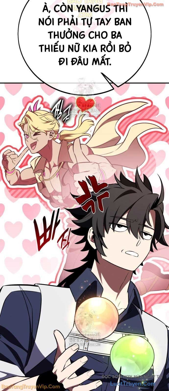 Tôi Đã Giết Tuyển Thủ Học Viện Chapter 90 - Trang 26