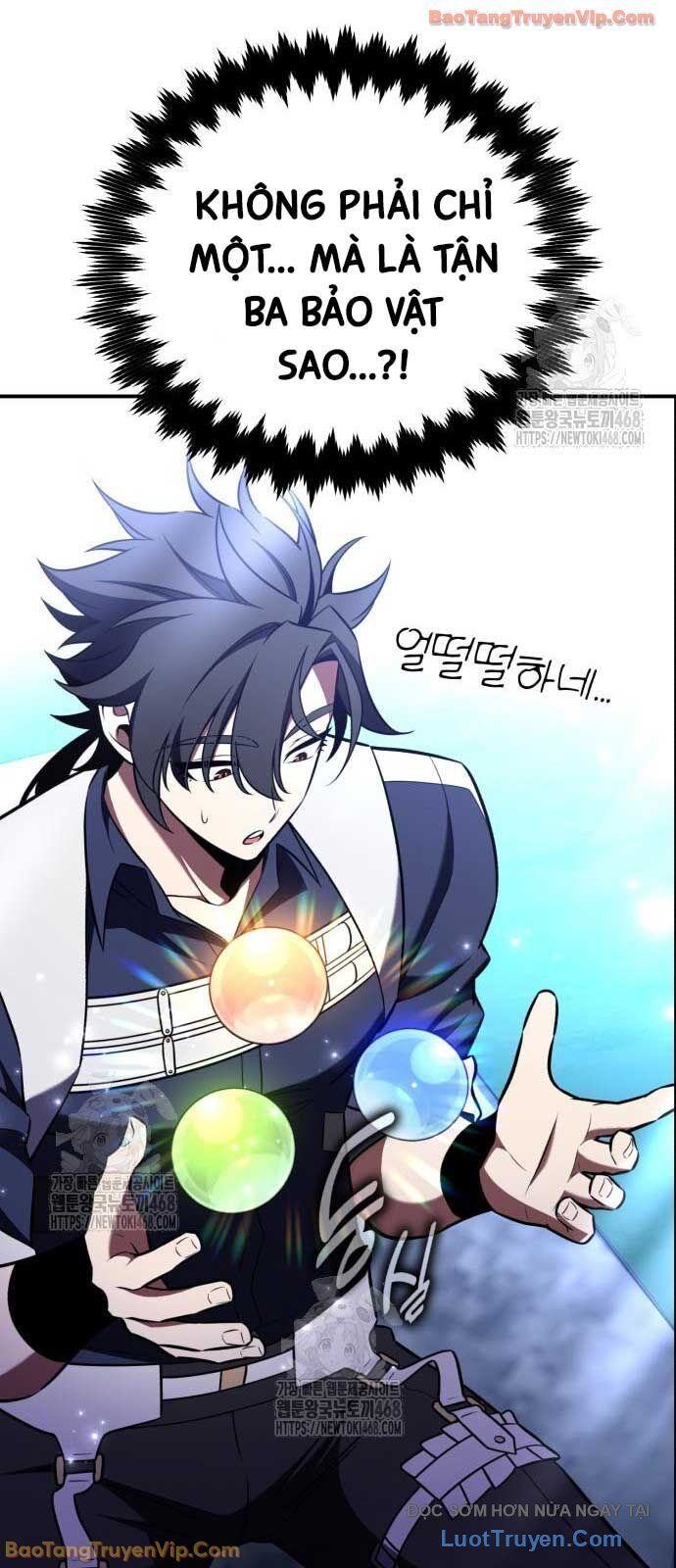 Tôi Đã Giết Tuyển Thủ Học Viện Chapter 90 - Trang 31