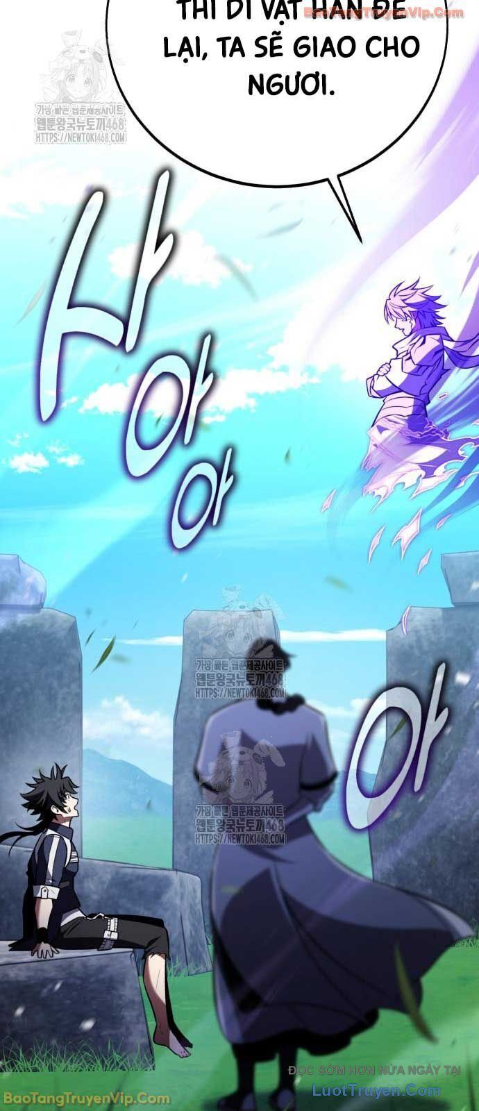 Tôi Đã Giết Tuyển Thủ Học Viện Chapter 90 - Trang 36