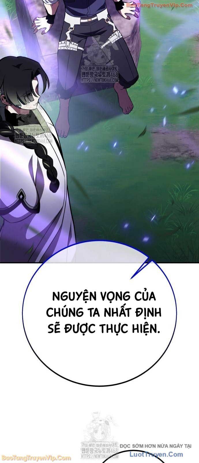 Tôi Đã Giết Tuyển Thủ Học Viện Chapter 90 - Trang 43