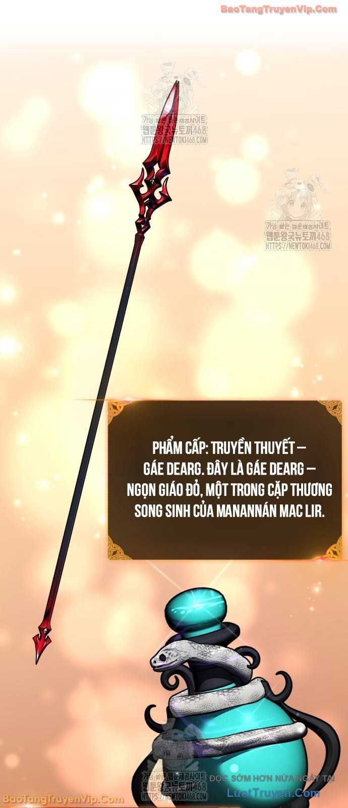 Tôi Đã Giết Tuyển Thủ Học Viện Chapter 90 - Trang 45