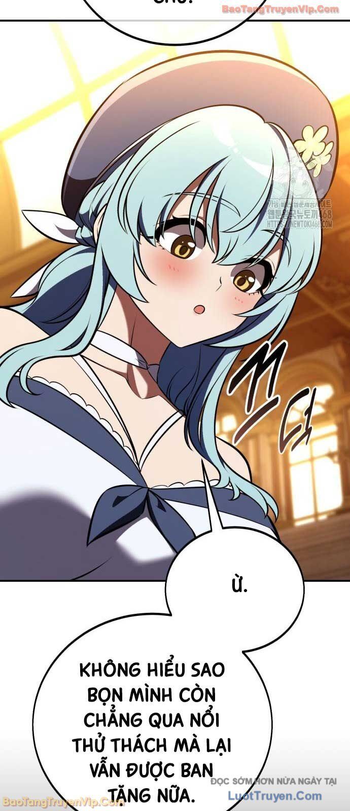 Tôi Đã Giết Tuyển Thủ Học Viện Chapter 90 - Trang 51