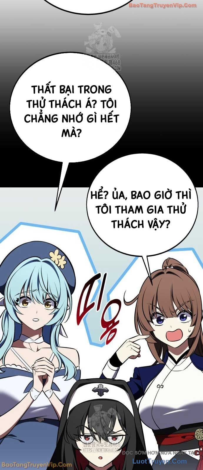 Tôi Đã Giết Tuyển Thủ Học Viện Chapter 90 - Trang 52