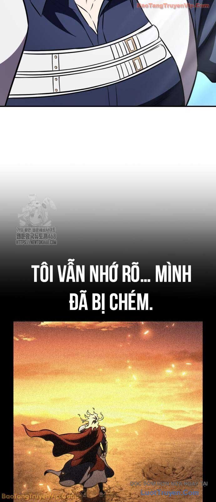 Tôi Đã Giết Tuyển Thủ Học Viện Chapter 90 - Trang 6