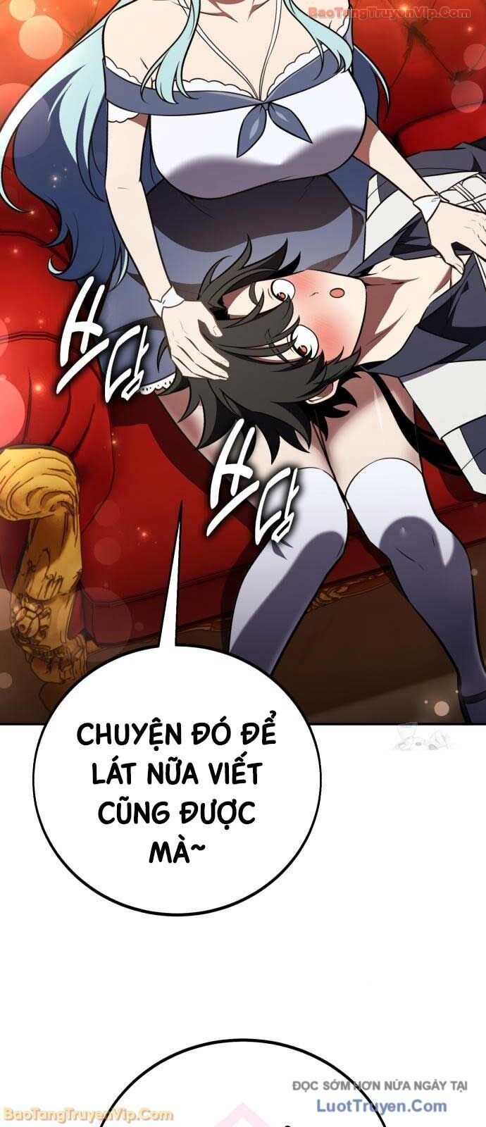 Tôi Đã Giết Tuyển Thủ Học Viện Chapter 90 - Trang 60