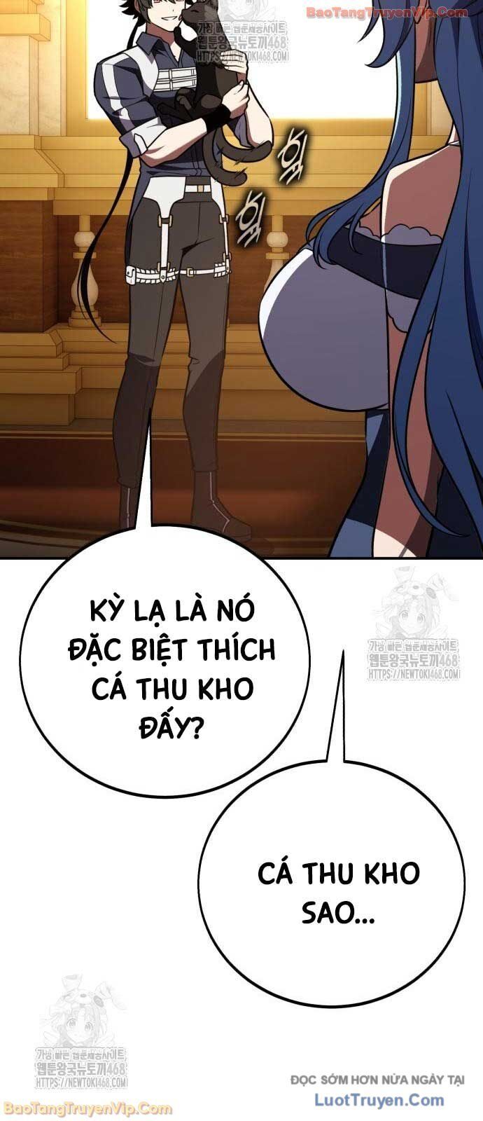 Tôi Đã Giết Tuyển Thủ Học Viện Chapter 90 - Trang 68