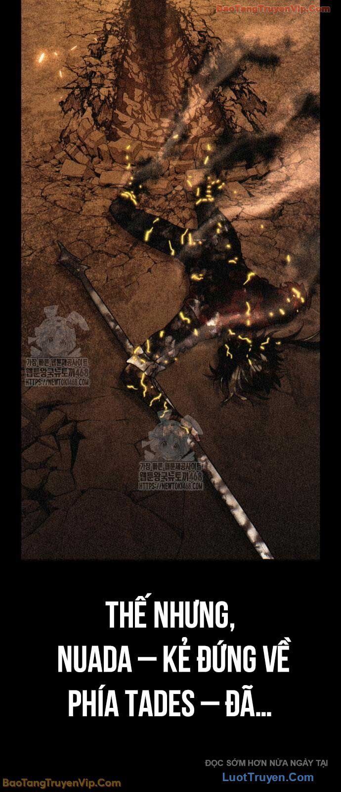 Tôi Đã Giết Tuyển Thủ Học Viện Chapter 90 - Trang 7