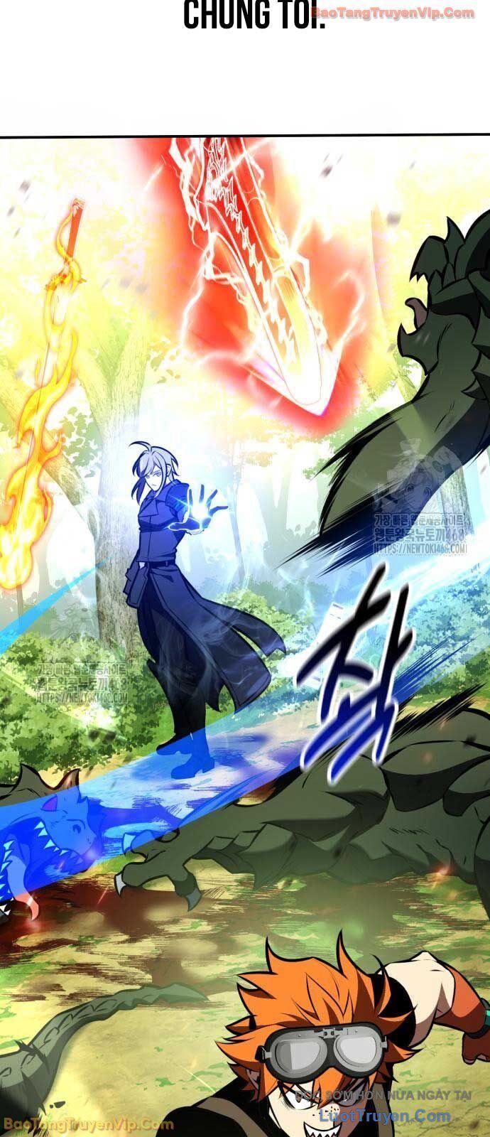 Tôi Đã Giết Tuyển Thủ Học Viện Chapter 90 - Trang 76