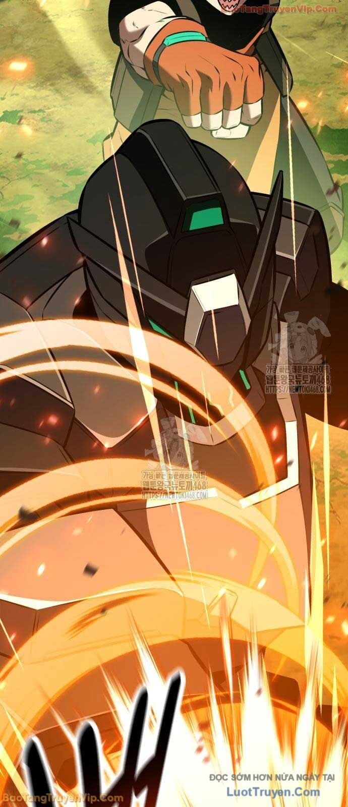 Tôi Đã Giết Tuyển Thủ Học Viện Chapter 90 - Trang 77