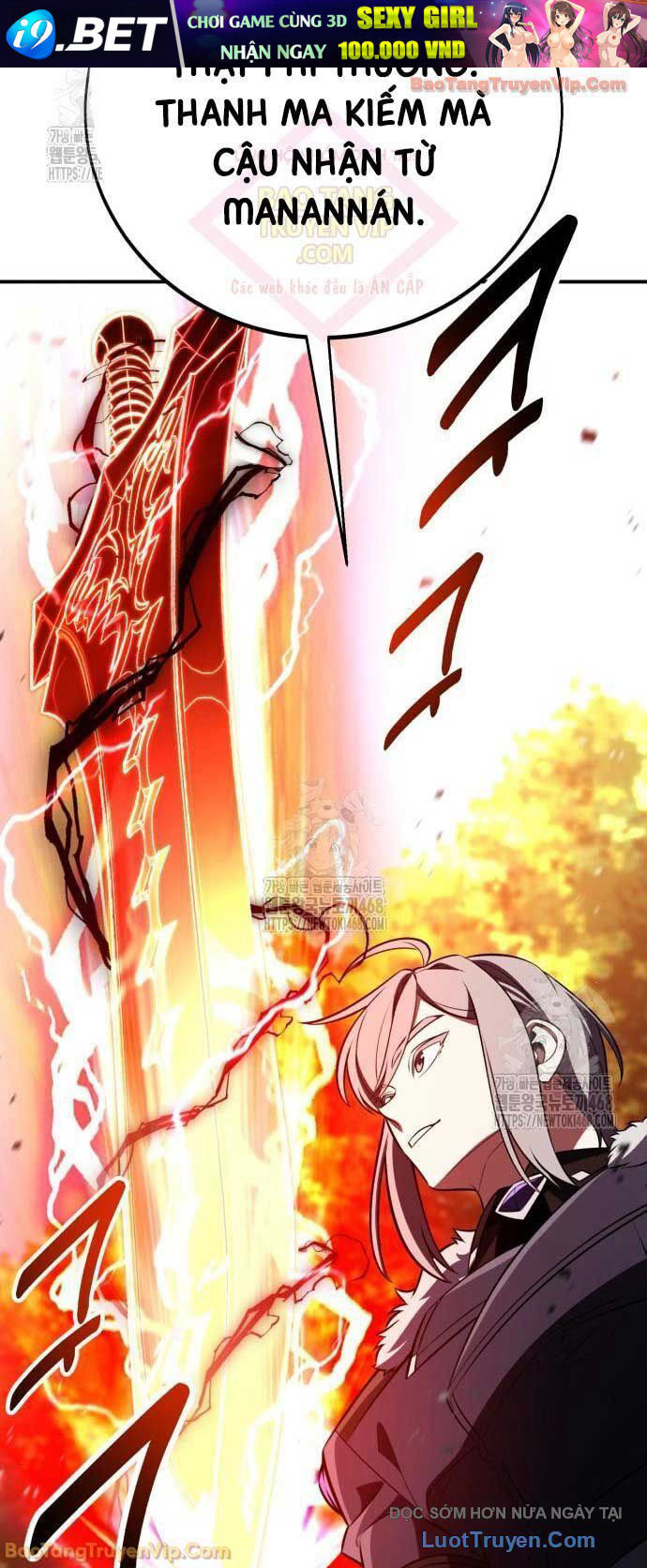 Tôi Đã Giết Tuyển Thủ Học Viện Chapter 90 - Trang 80