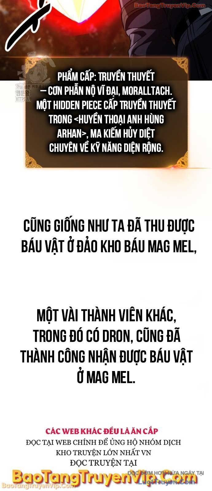 Tôi Đã Giết Tuyển Thủ Học Viện Chapter 90 - Trang 81