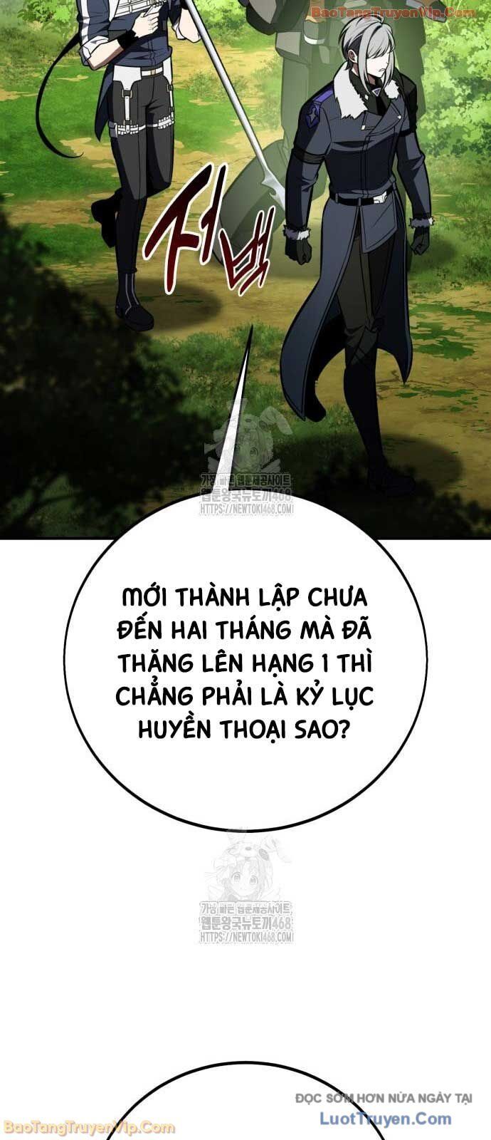 Tôi Đã Giết Tuyển Thủ Học Viện Chapter 90 - Trang 83