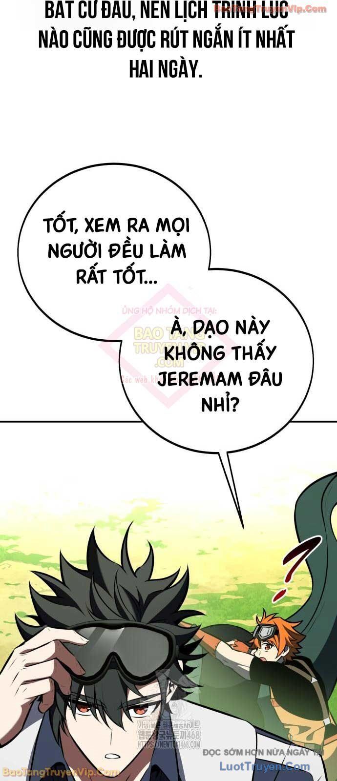 Tôi Đã Giết Tuyển Thủ Học Viện Chapter 90 - Trang 85