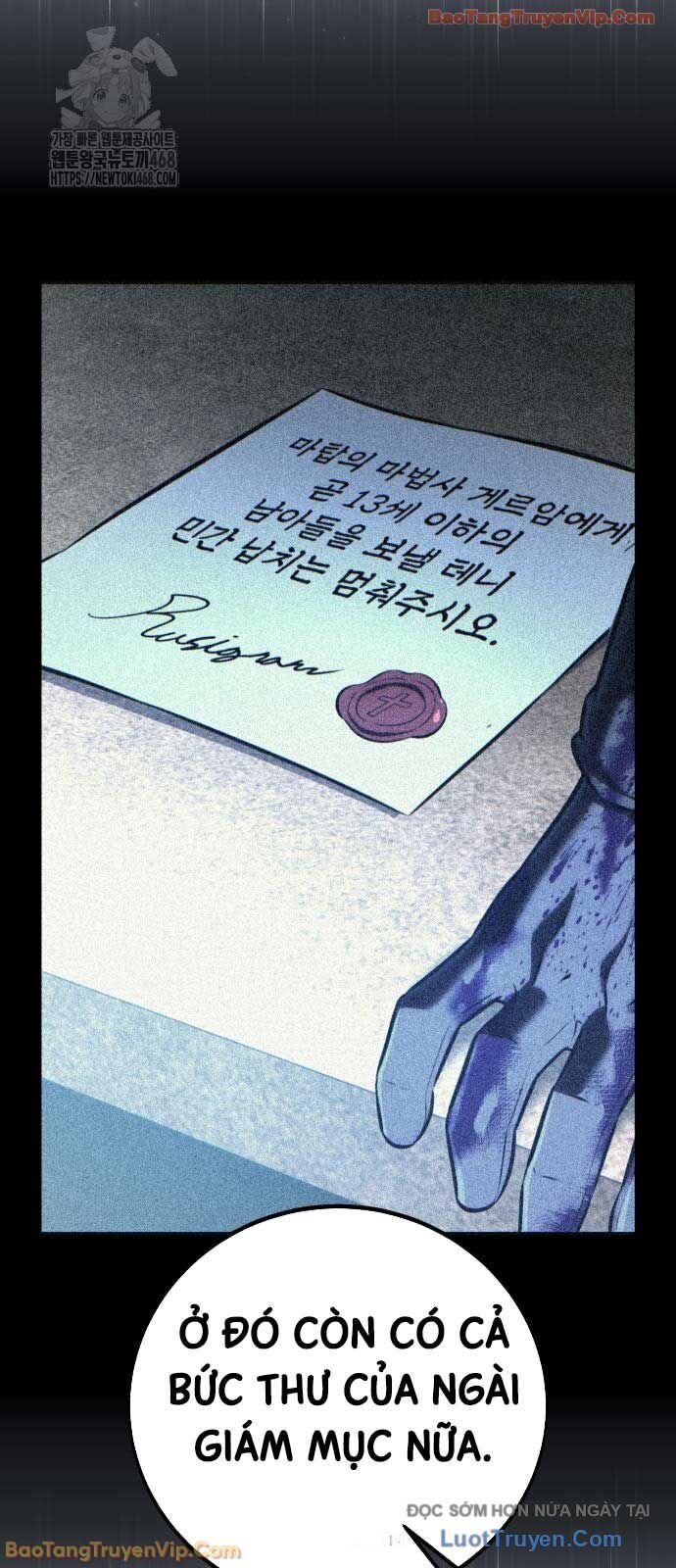 Tôi Đã Giết Tuyển Thủ Học Viện Chapter 90 - Trang 94