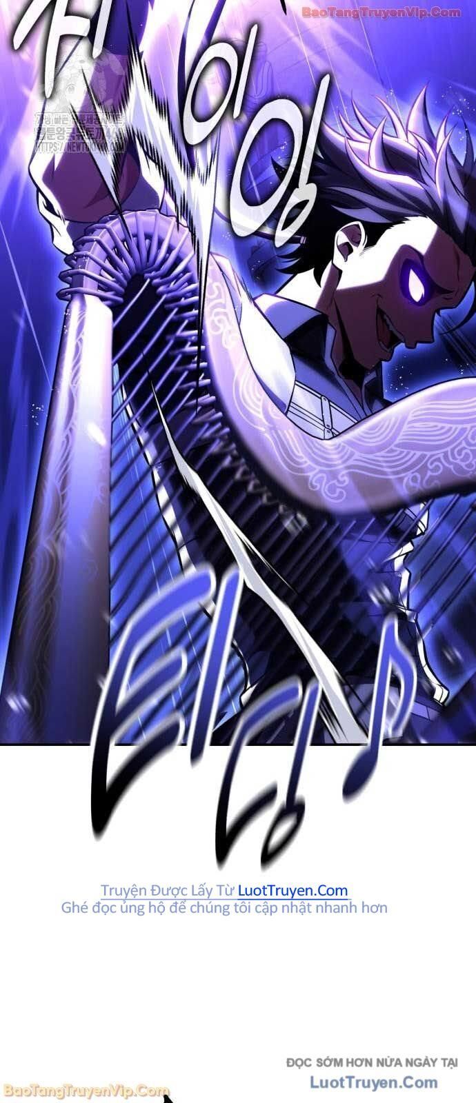 Tôi Đã Giết Tuyển Thủ Học Viện Chapter 91 - Trang 104