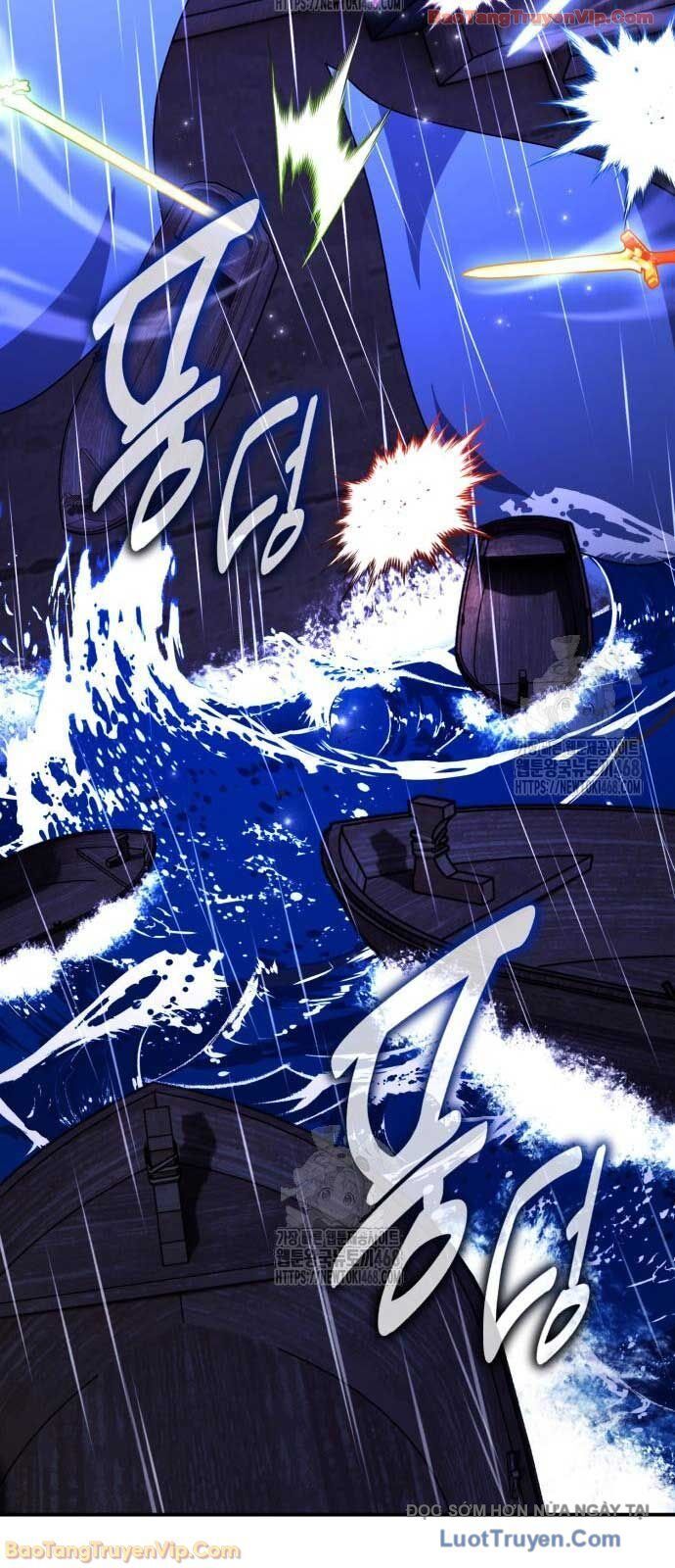 Tôi Đã Giết Tuyển Thủ Học Viện Chapter 91 - Trang 108