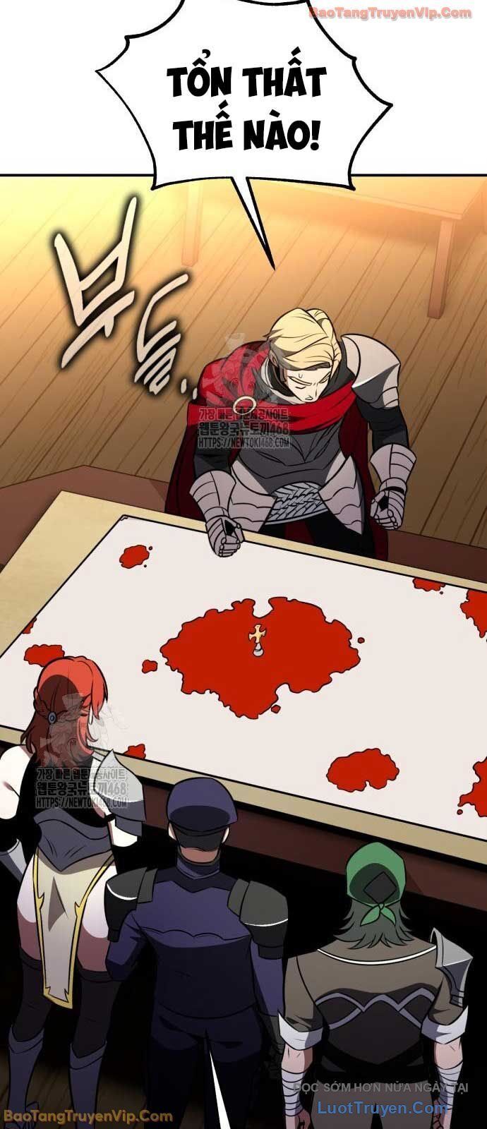 Tôi Đã Giết Tuyển Thủ Học Viện Chapter 91 - Trang 120