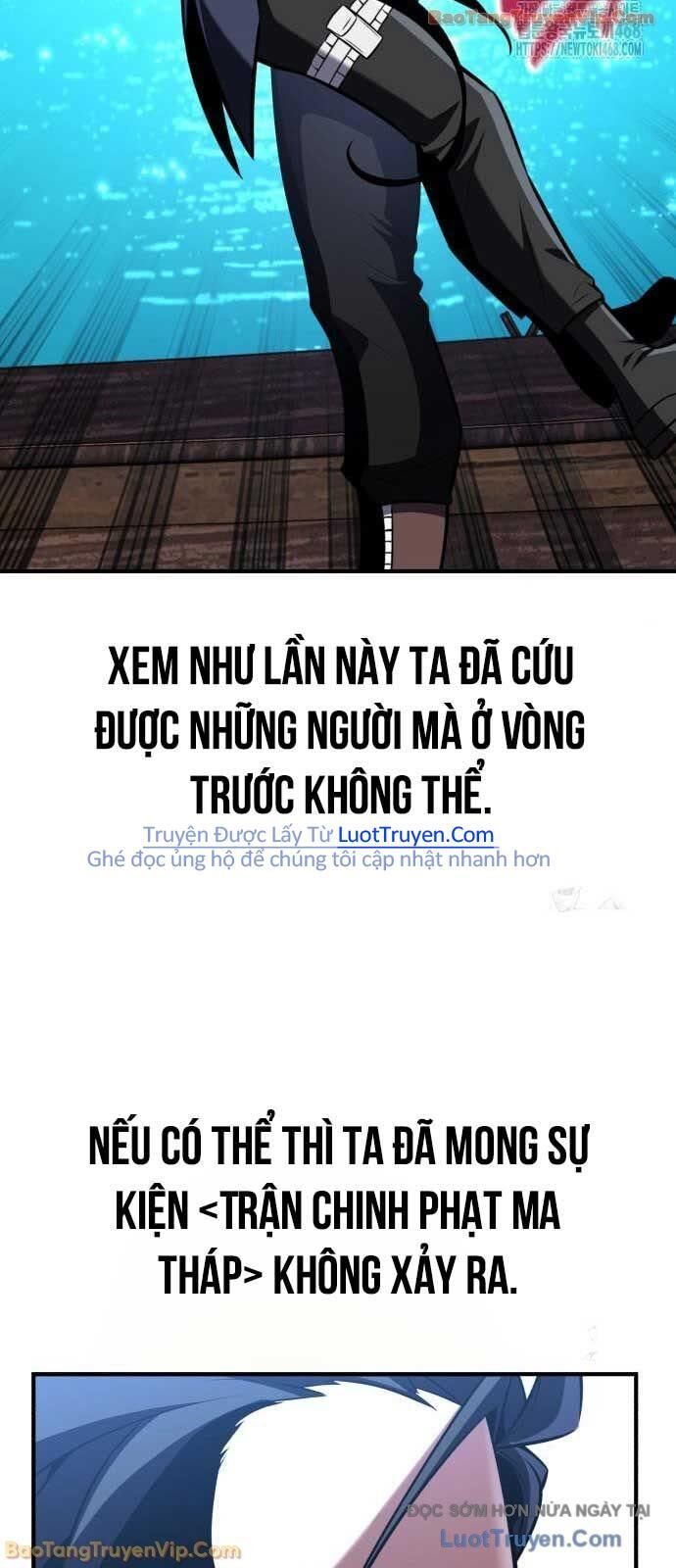 Tôi Đã Giết Tuyển Thủ Học Viện Chapter 91 - Trang 140