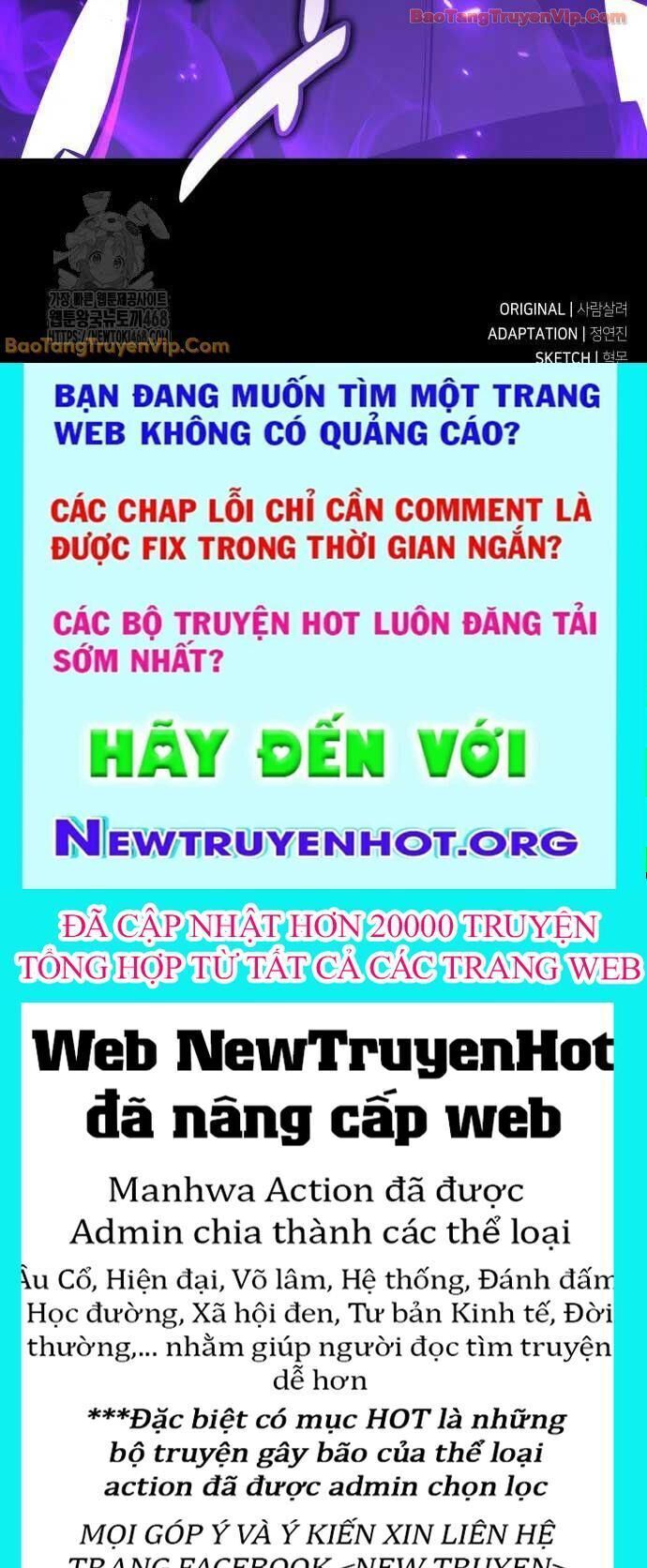 Tôi Đã Giết Tuyển Thủ Học Viện Chapter 91 - Trang 158