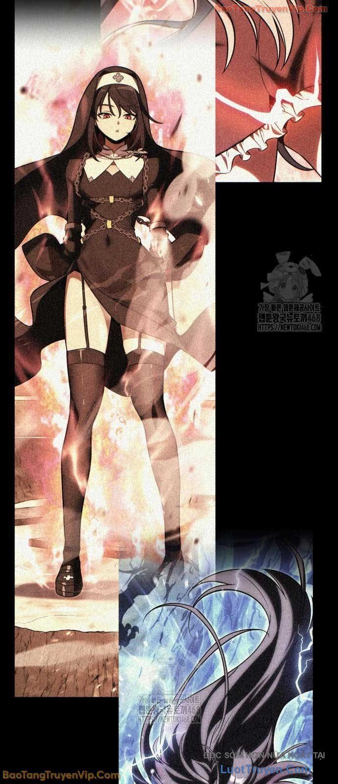 Tôi Đã Giết Tuyển Thủ Học Viện Chapter 91 - Trang 41