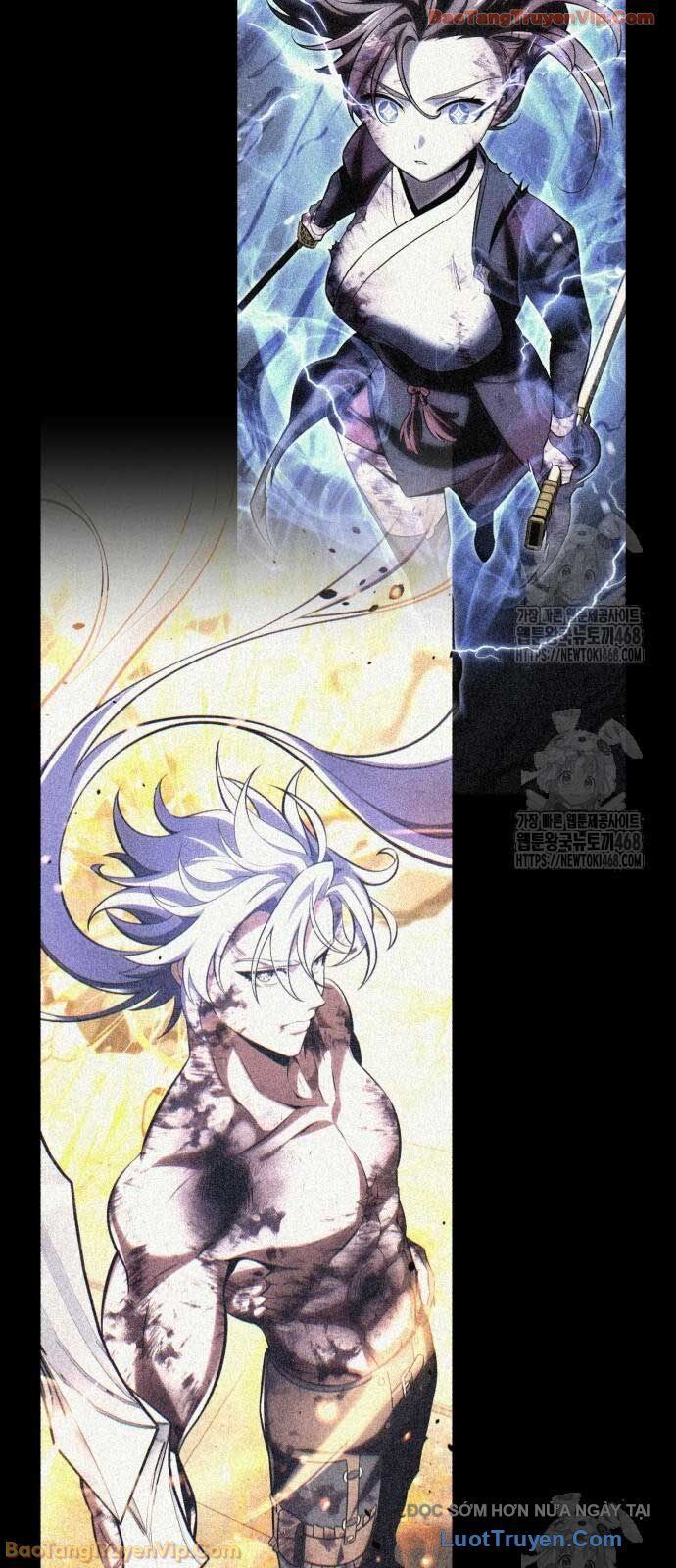 Tôi Đã Giết Tuyển Thủ Học Viện Chapter 91 - Trang 42