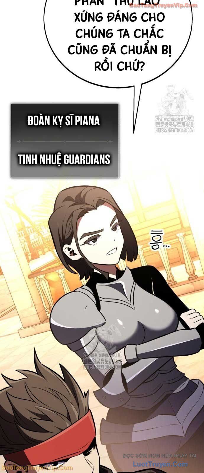 Tôi Đã Giết Tuyển Thủ Học Viện Chapter 91 - Trang 48