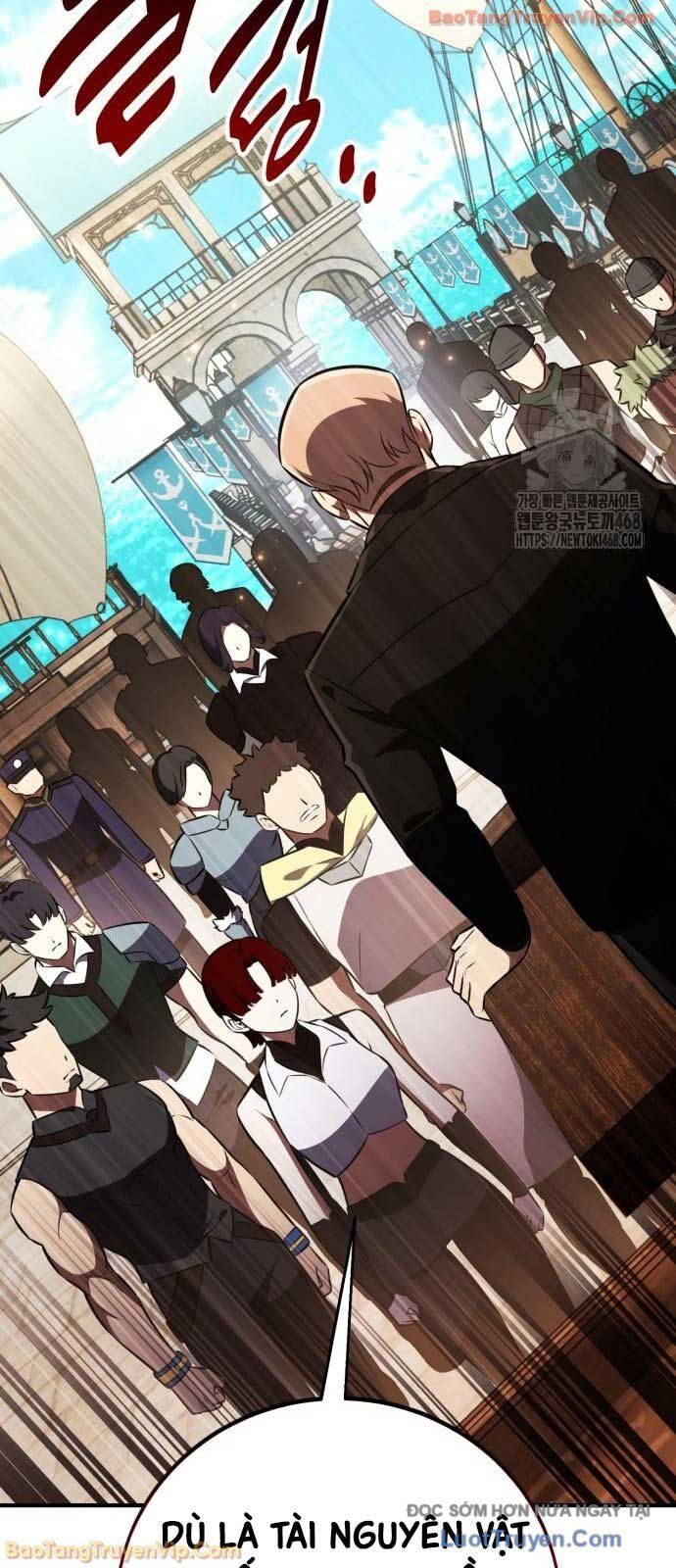 Tôi Đã Giết Tuyển Thủ Học Viện Chapter 91 - Trang 53