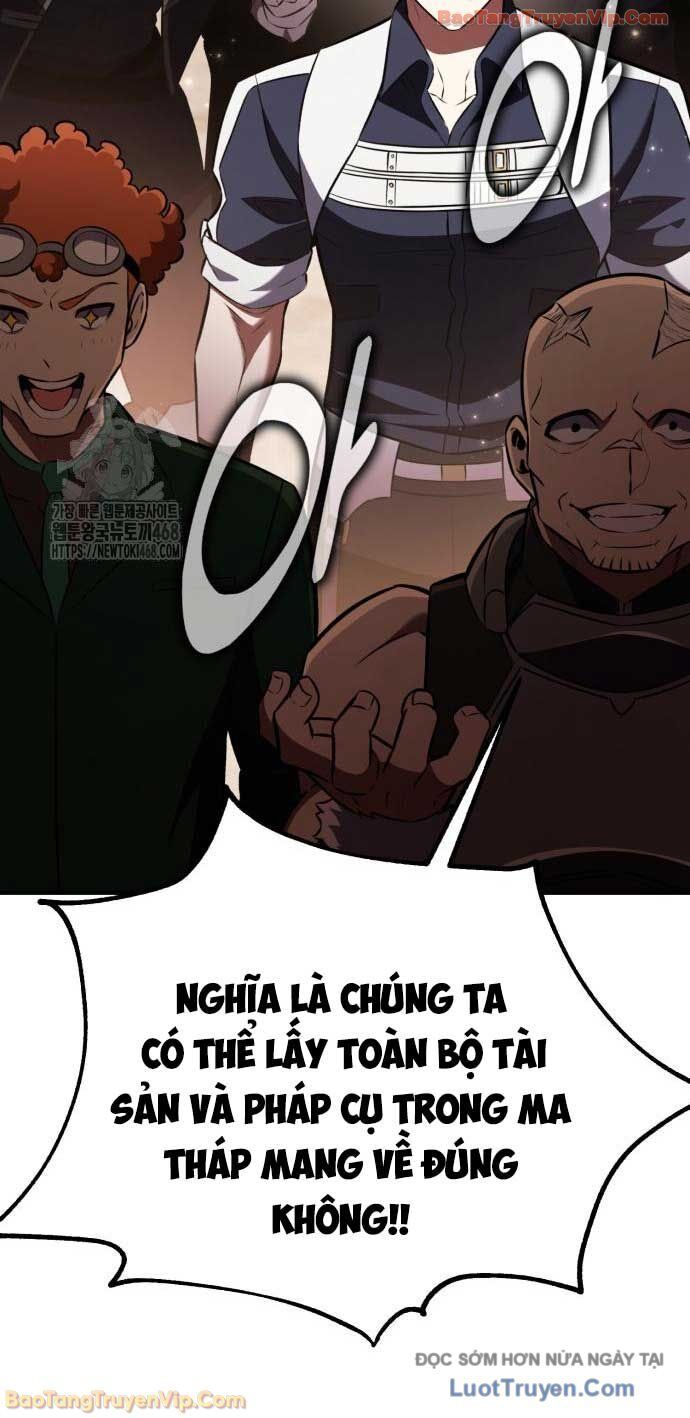 Tôi Đã Giết Tuyển Thủ Học Viện Chapter 91 - Trang 55