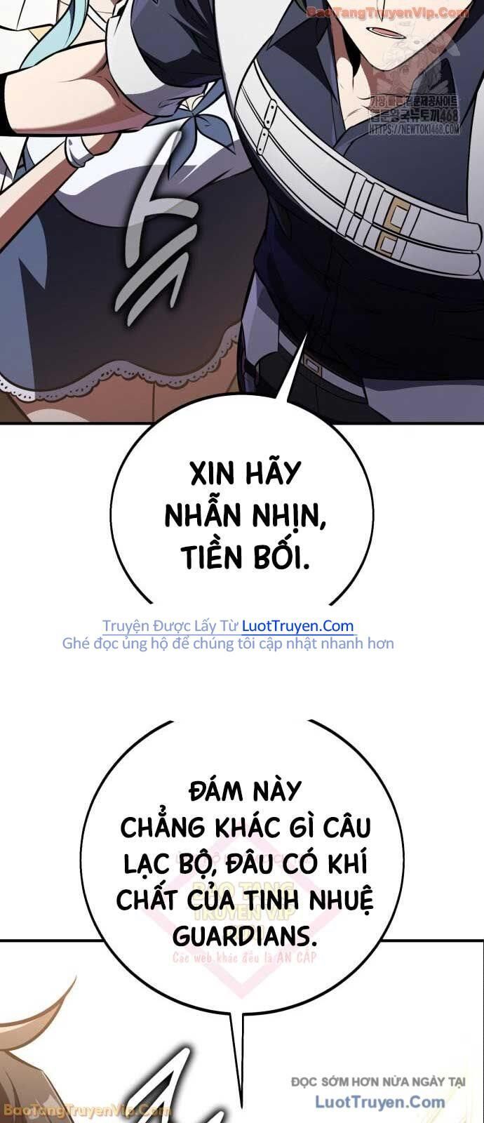 Tôi Đã Giết Tuyển Thủ Học Viện Chapter 91 - Trang 60